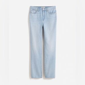 Madewell Perfect Vintage Jean